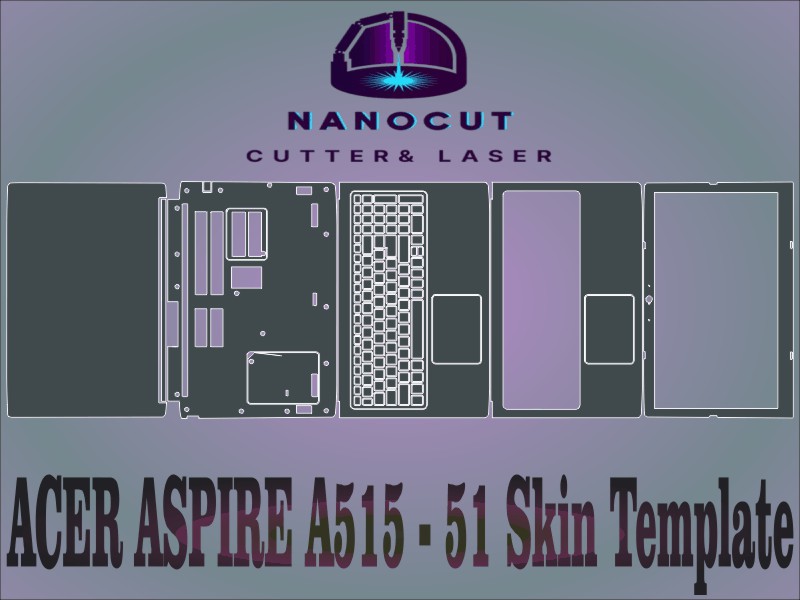 ACER ASPIRE A515 - 51